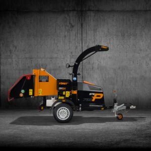 chipeadoras de madera