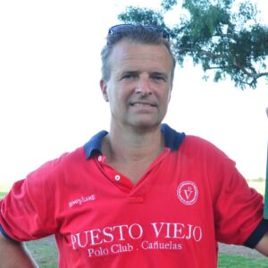 Jeremy Baker
