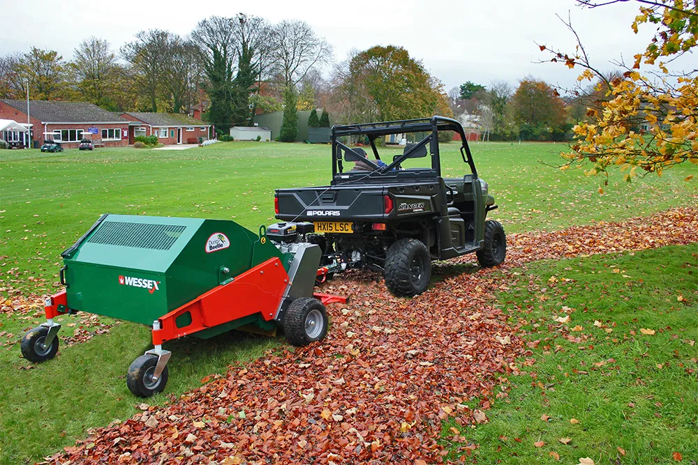 Wessex Recolectora | MTC120 - Image 5
