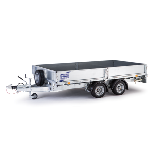 Trailers Acoplados